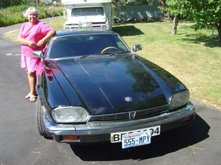 Illustration for article titled Used Car Face-Off: 1980's European Grand Tourers